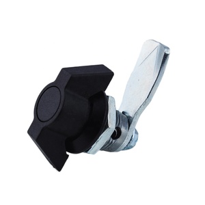 LM-648-3A không thấm nước điện cửa công nghiệp tủ t Xử Lý Quý lần lượt chốt cam Wing Knob southco E5 bảng điều chỉnh khóa - Product Image 6