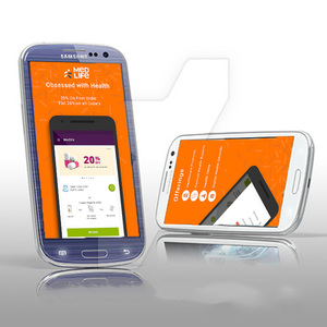 הטוב ביותר אתר רפואי & נייד app שירותי בהודו 2022 - ProtoLabz eServices - Product Image 2