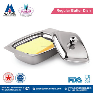 Regular Butter Dish - Product Image 2