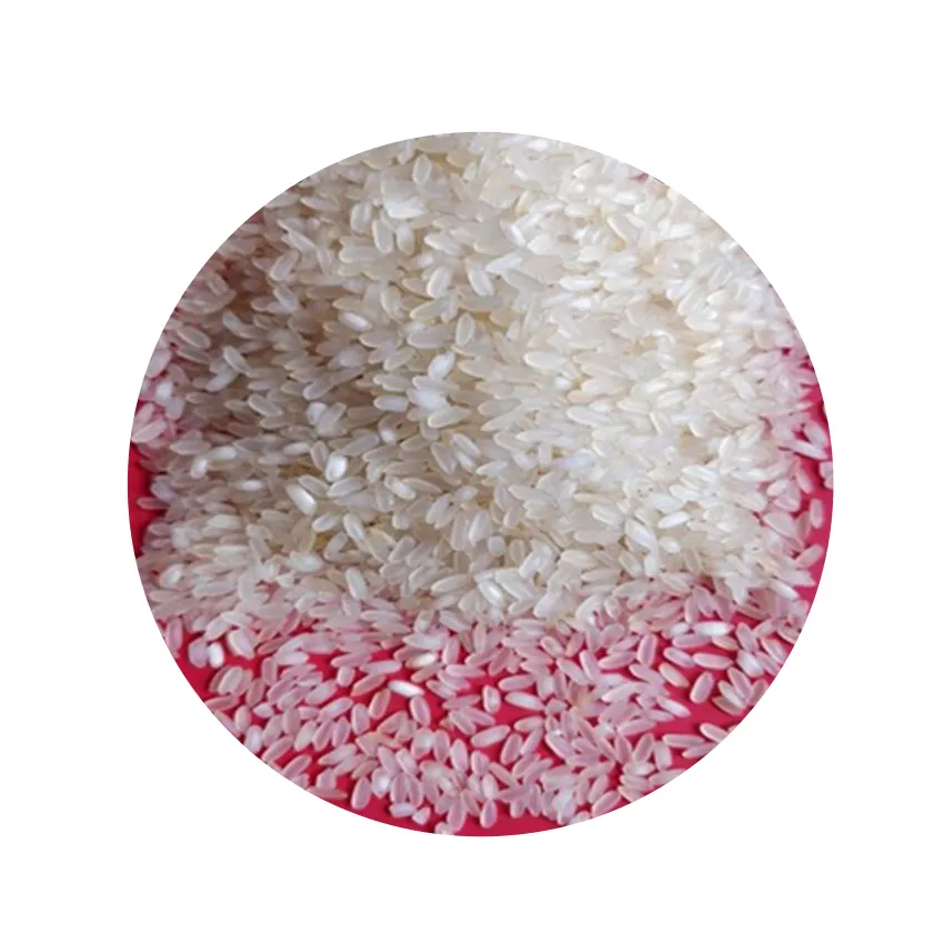 أرز أبيض طويل الحبة