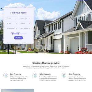<strong>ECommerce</strong> Website <strong>Design</strong> <strong>and</strong> <strong>Development</strong> for Real Estate Material Selling Online Store Opensource WordPress <strong>Web</strong> Builder Software - Product Image 6