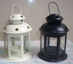 <b>Mini</b> Metal Candle Holders <b>Lanterns</b> & Jars for Home Office & Wedding Decorations-Wholesale <b>Mini</b> Candleholders - Product Image 2