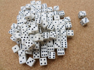 האיכות הטובה ביותר משחקים עצם קוביות - Product Image 3