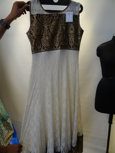 Trajes de costura para mujer, diseños de salwar kameez, novedad, India, venta al por mayor - Product Image 5