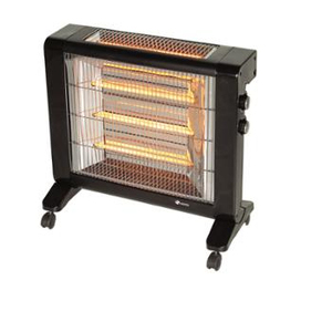 Chauffe-pièce électrique - Product Image 1