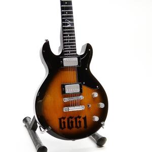 กีตาร์จิ๋ว รุ่นพิเศษ Avenged Sevenfold - Product Image 3