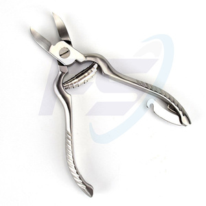 Pinza de uñas de agarre fácil, Fresno contra sobretensiones - Product Image 4