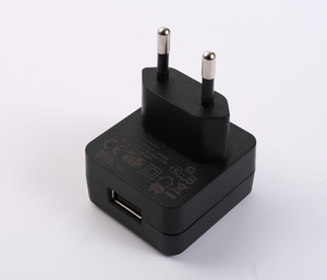 V dc adapter us to <span class=keywords><strong>uk</strong></span> 电源适配器 5 v wall plug usb 电源 100 V-240 V 班级月 en61558 - Product Image 4
