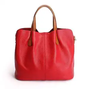 2017 high quality Saffiano leather branded handbags fashion designer women bags with logos women purse