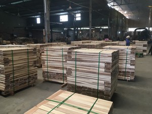 Best Quality Eucalyptus and <b>Acacia</b> <b>Sawn</b> <b>Timber</b> for Flooring From Vietnam - Product Image 4