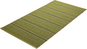 Riciclare 100% tappeti di plastica per esterni all'ingrosso tappetino per Patio in tessuto di plastica Pp per esterni di alta qualità - Product Image 4