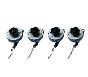 APLUS-Equilibrador de resorte de grado industrial 0,5-1.2KGS 160CM Carrera máxima personalizable Soporte OEM - Product Image 1