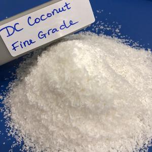 Coco Deshidratado Bajo en Grasa, Grado Fino, 2 Años de Vida Útil, Grado Alimenticio - Mejor Precio, Exportación Directa de Fábrica, Sra. JENIFER Agricultura - Product Image 5