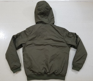 Chaqueta con Capucha Acolchada para Hombre de Calidad de Exportación de Bangladesh, 100% Excedente, Ropa de Invierno Gruesa, Tallas Mixtas para Adultos - Product Image 5