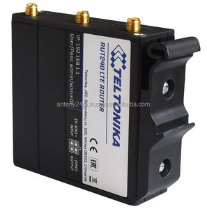 Kit de Riel DIN Compacto Teltonika 088-00257 para Enrutadores PR5MEC11 para Productos de Telecomunicaciones - Product Image 2