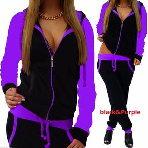 Nuevos trajes de moda para mujer - Product Image 6