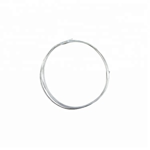 เครื่องประดับท่อลวดเงินสเตอร์ลิง925พบลูกปัดและสเปเซอร์ - Product Image 1