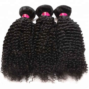 Producto Popular: Frontal de Encaje Afro Rizado con Mechones de Cabello en CHENNAI - Product Image 3