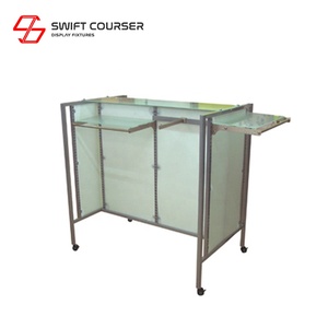 4 Way Women's Fashion Apparel H Perchero de ropa - Product Image 6