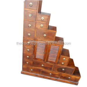 Cajones/cajas/armarios pequeños de madera al por mayor - Product Image 1