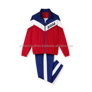 Precio barato alta calidad deportes chándal trajes - Product Image 1