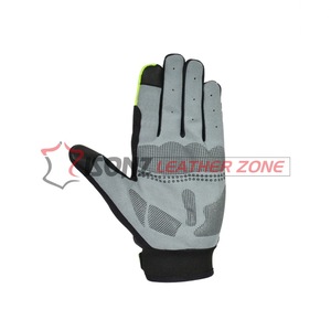 Guantes DE TRABAJO DE mecánica antiimpacto Guantes mecánicos funcionales - Product Image 4