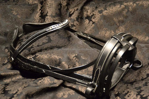 Nueva brida para caballos Antares Productos para caballos de primera calidad - Product Image 4
