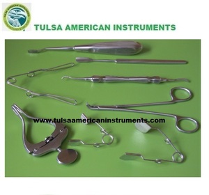 Strumenti dentali per roditore coniglio - Product Image 1