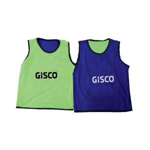Baberos de entrenamiento de Rugby de sublimación personalizados indios de alta calidad accesorios deportivos - Product Image 1