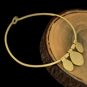 Casa de Plata ทำด้วยมือ925สเตอร์ลิงเงินลูกปัดกำไลทองดีไซน์สำหรับผู้ผลิตสไตล์อินเทรนด์ขายส่งเครื่องประดับ - Product Image 3