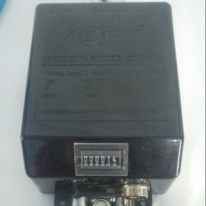 เครื่องทดสอบสายฟ้า Liva คุณภาพสูง (ชนิด <span class=keywords><strong>Led</strong></span>) - Product Image 1