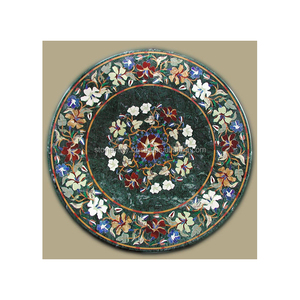 Mesas de mármol decorativas - Product Image 1
