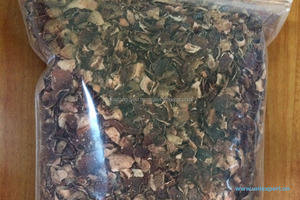 เศษกะลามะม่วง/เปลือกมะม่วง เหมาะสำหรับการอนุรักษ์สิ่งแวดล้อม - Product Image 5