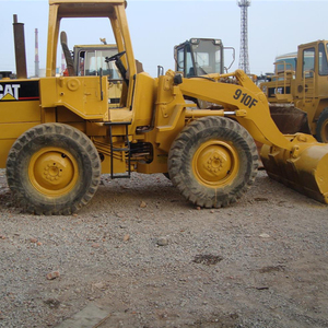 Máy Xúc Bánh Xe <span class=keywords><strong>Cat</strong></span> 910F Đã Qua Sử Dụng Với Điều Kiện Làm Việc Tuyệt Vời/Máy Xúc <span class=keywords><strong>CAT</strong></span> <span class=keywords><strong>910</strong></span> F Chính Hãng Đang Giảm Giá Mạnh - Product Image 1
