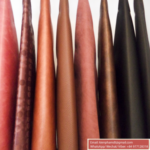 उच्च गुणवत्ता शिकन मुक्त पु/TPU चमड़े के लिए जूते, बैग और फर्नीचर - Product Image 4