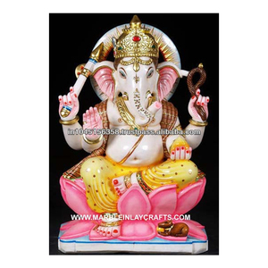 Decorative Ganpati Statues - Product Image 1