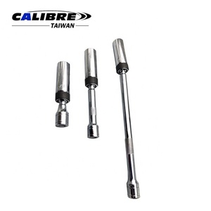 Taiwan Kaliber 3Pc <span class=keywords><strong>5</strong></span>/8 "Verlengde Universele Magnetische Draaibare Bougiestopcontact Set, Bougie - Product Image 4