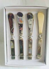 Ensemble de couverts écologiques en acier inoxydable VI-C203 - Product Image 5