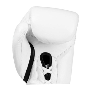 100% véritable En Cuir MMA Poinçonnage De Boxe Gants Nouvelle Arrivée Lutte Formation Gants De Boxe 2022 Offre Spéciale De Boxe Gants - Product Image 6
