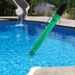 Sonde de remplacement de type connecteur BNC, câble extra long de 300 cm, longueur de 14 cm, diamètre de 1,2 cm, électrode ORP Redox - Product Image 3