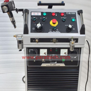 قطع غيار معدات قوية للخدمة الشاقة مصممة لتحقيق أقصى قدر من المتانة وأداء طلاء مستقر - Product Image 1