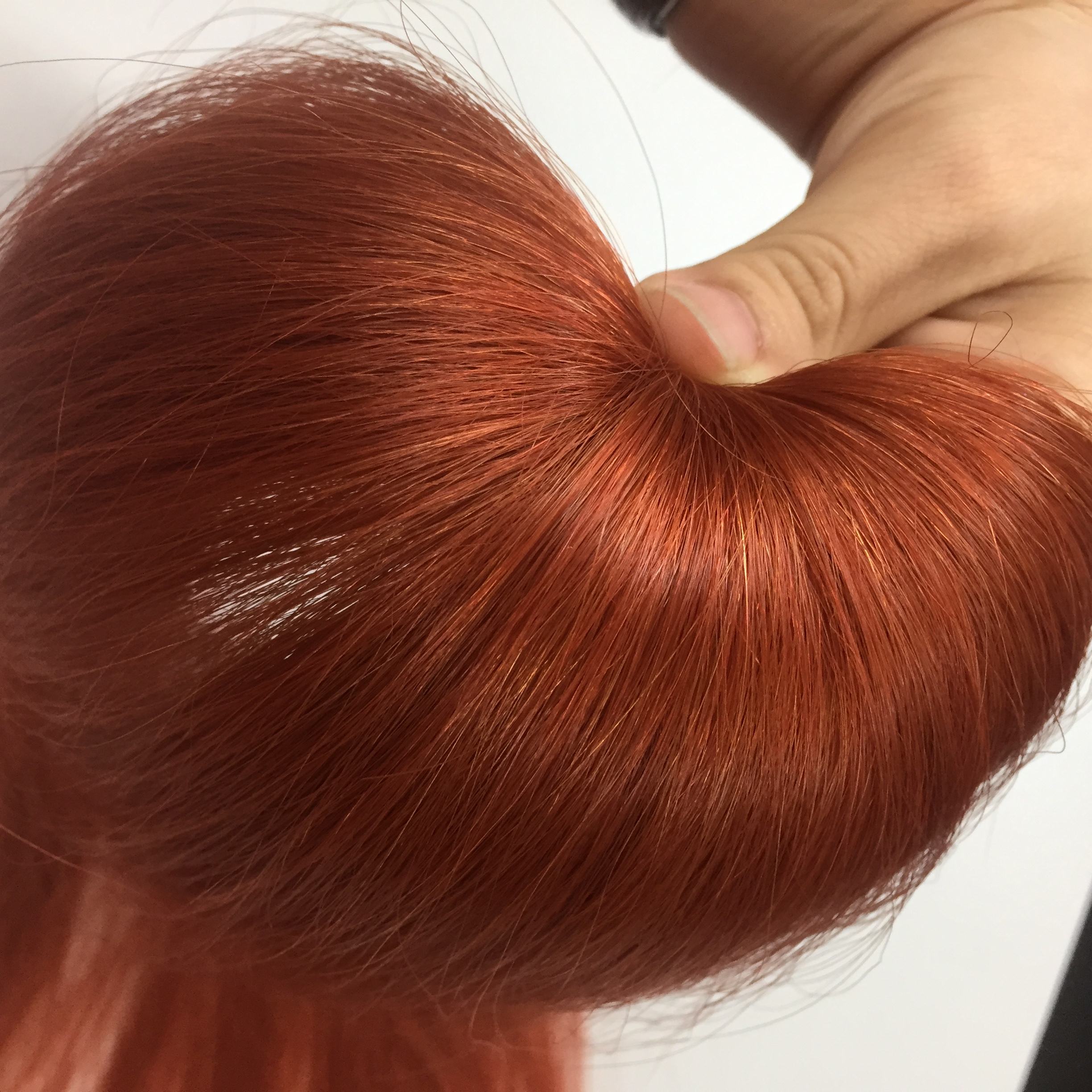 ทองแดงสีแดง