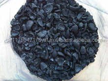 Palm kernel shell carvão de boa qualidade