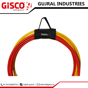 Художественные гимнастические переносные кольца - Product Image 6