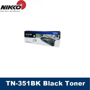 Cartucho de tóner magenta TN351M original para uso en Brother de la marca Brother, de la marca de los años del 2000, de los años del 2000, del 2000, y del 2000 - Product Image 2