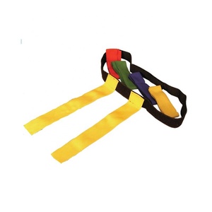 Custom Made Deluxe Rugby Tag Ceintures pour la vente - Product Image 1