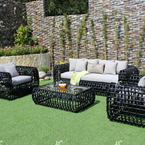 Conjunto de sofás superventas para muebles de exterior, 2018 - Product Image 1