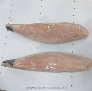 ปลาทูน่าครีบเหลืองกับแพทช์ผิวหนึ่งนิ้ว - Product Image 3