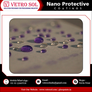 Recubrimiento de cristal Nano antiarañazos, grafiti, para vidrio Solar, novedad, compra del fabricante - Product Image 3