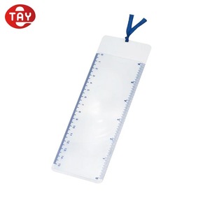 الجملة مخصصة 3X المرجعية المكبرة ورقة - Product Image 4